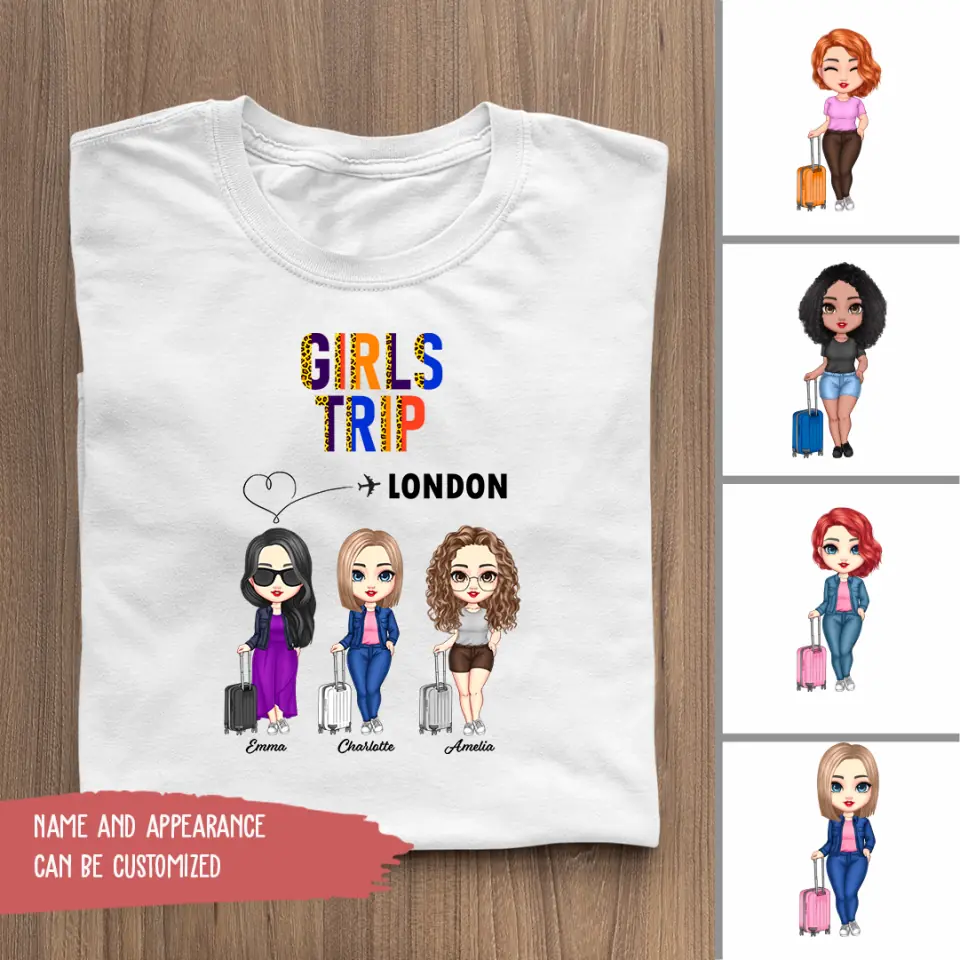 Girls Trip