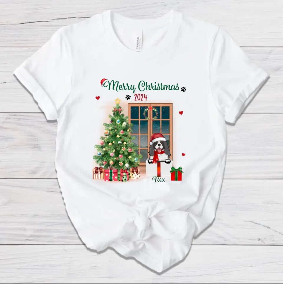 Merry Christmas
