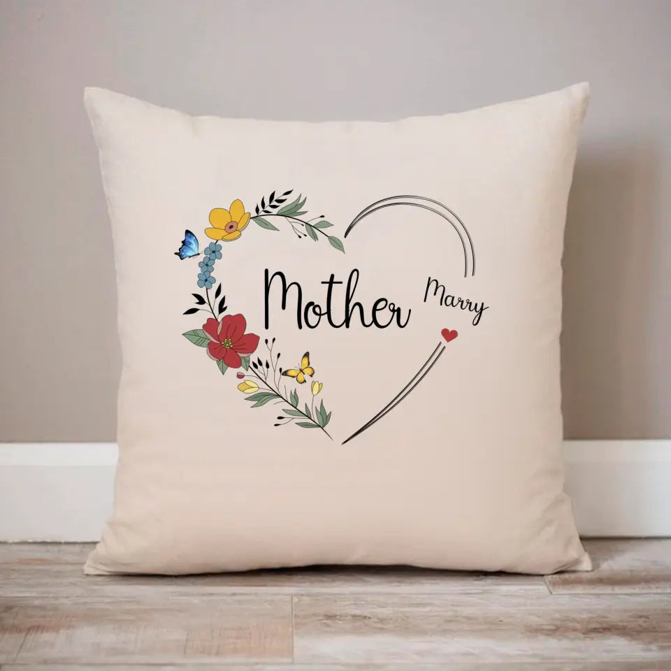 Mother