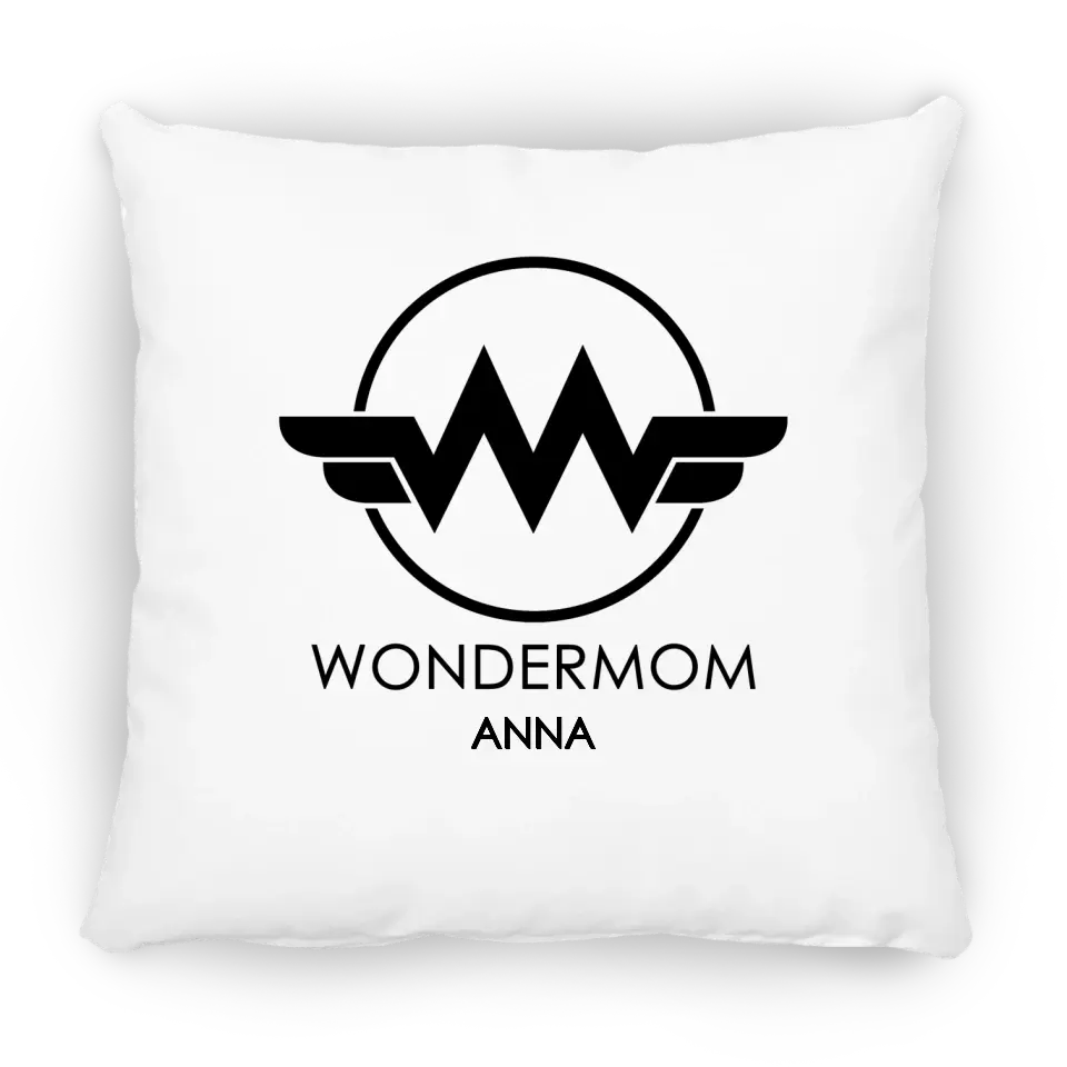 Wondermom