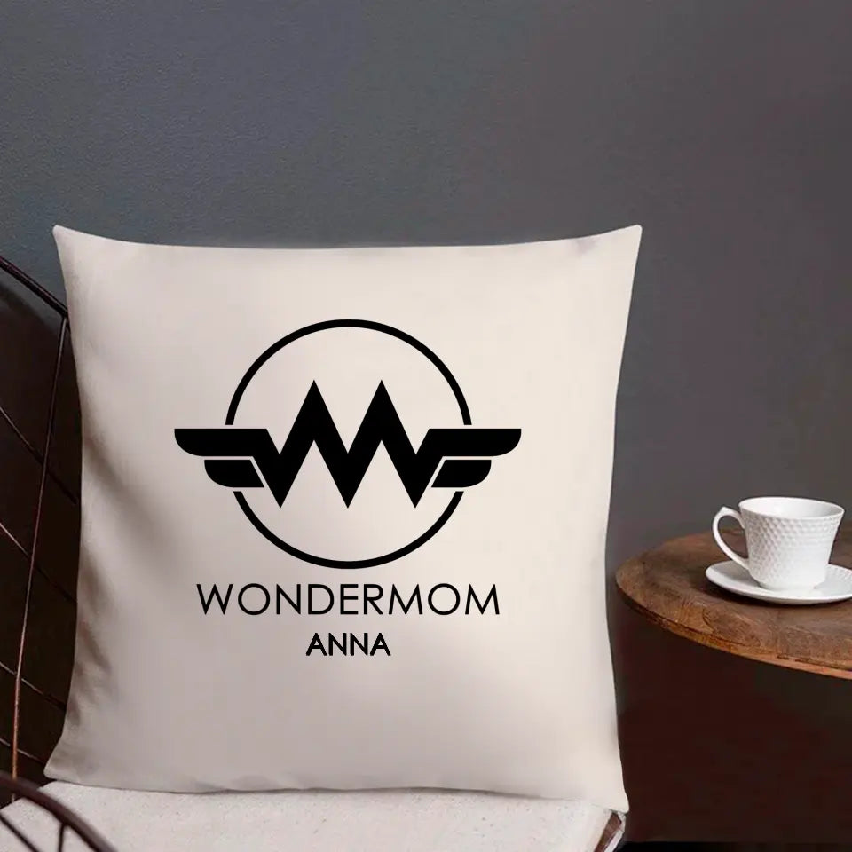 Wondermom