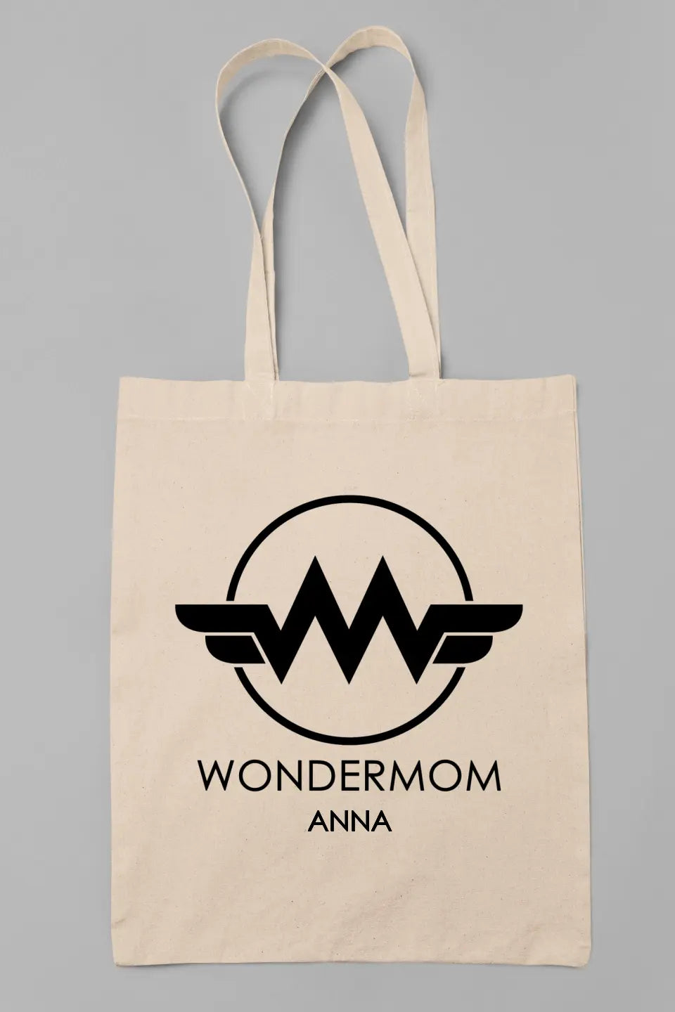 Wondermom
