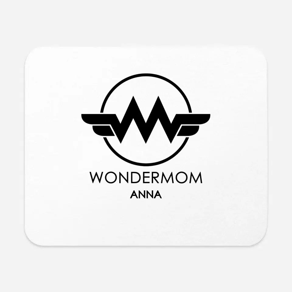 Wondermom