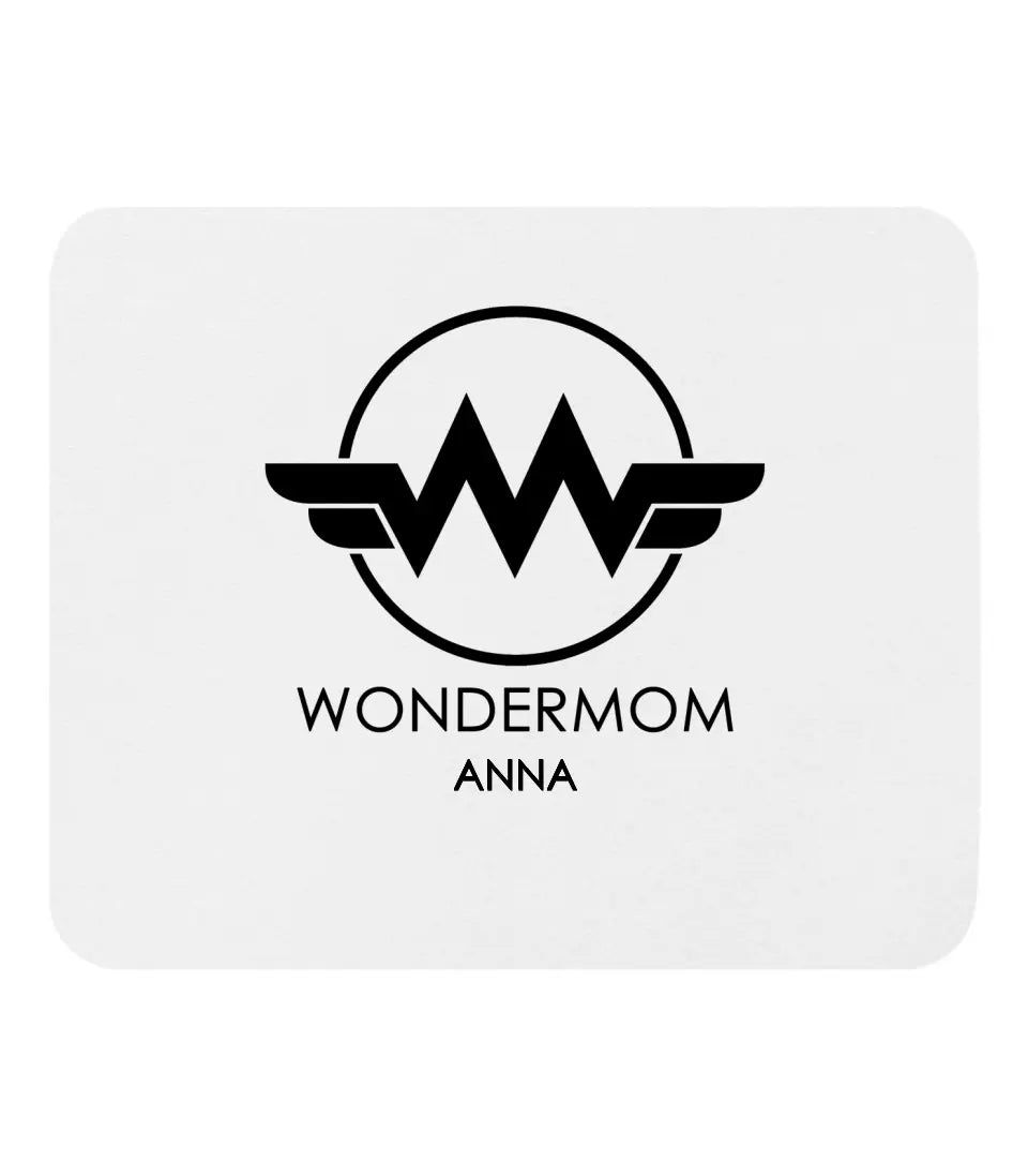 Wondermom