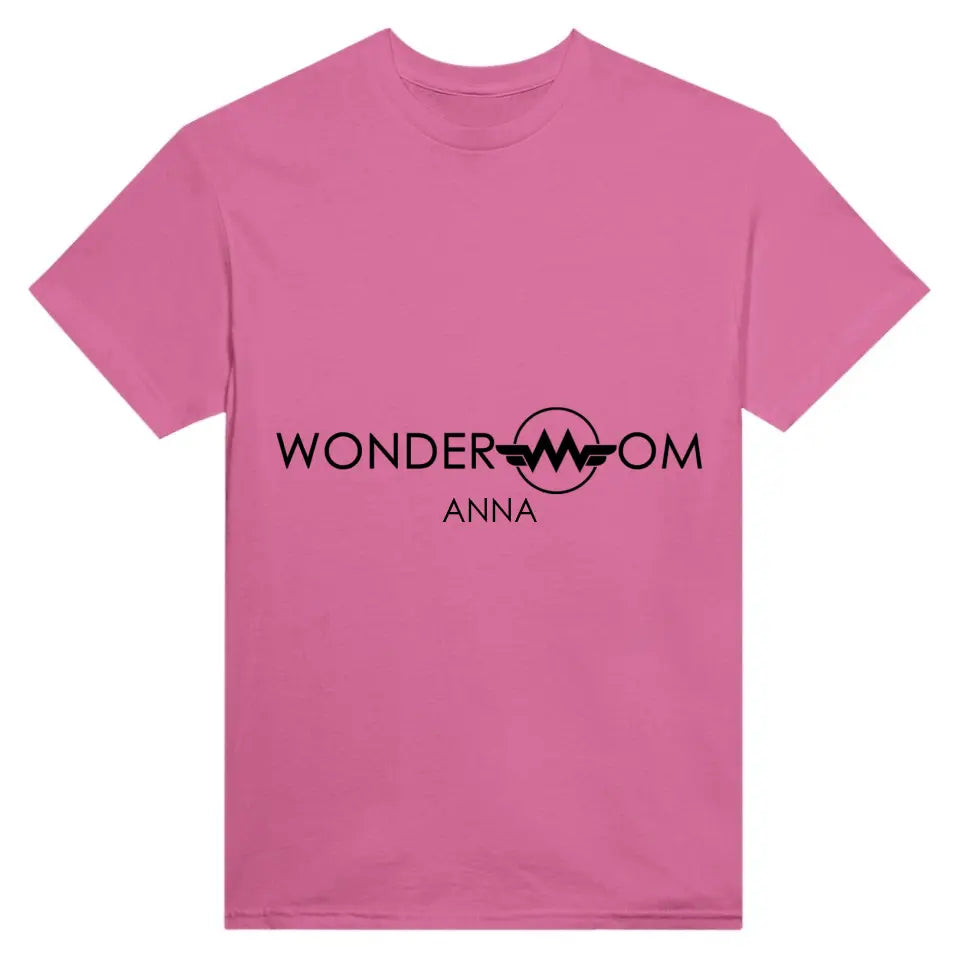 Wondermom