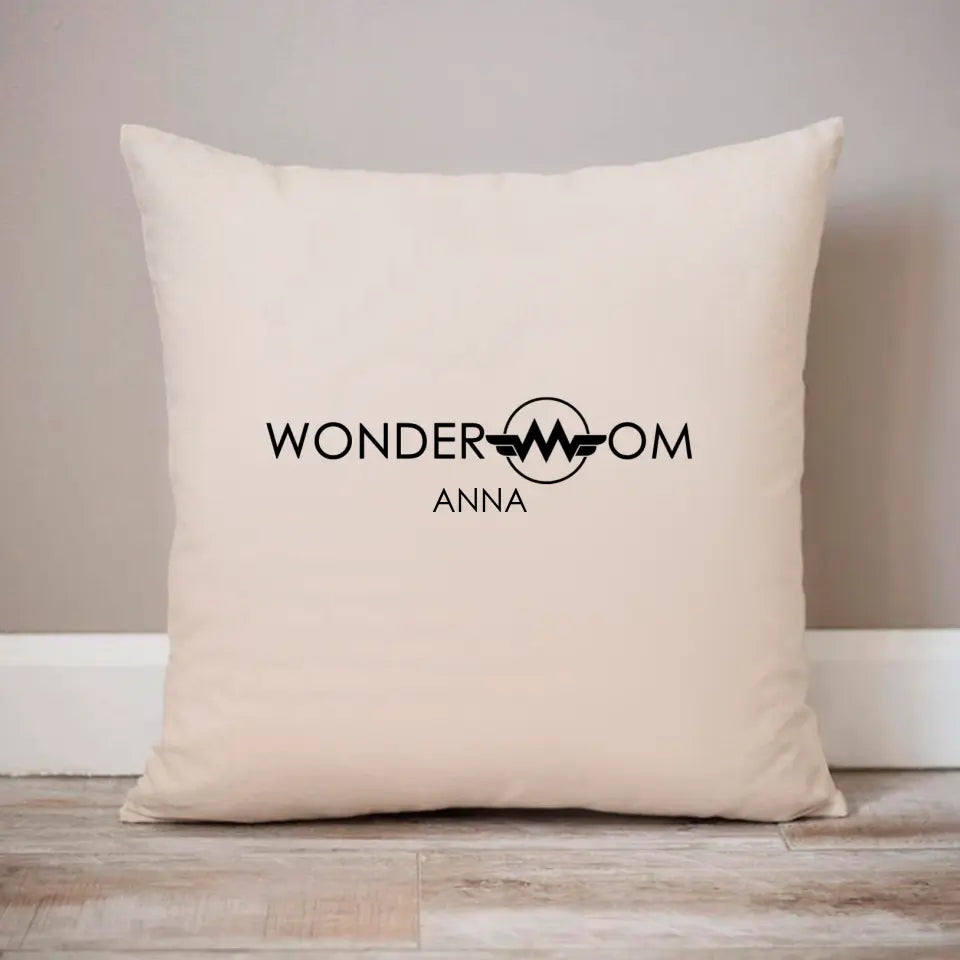 Wondermom