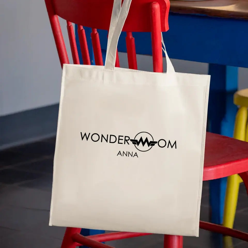 Wondermom