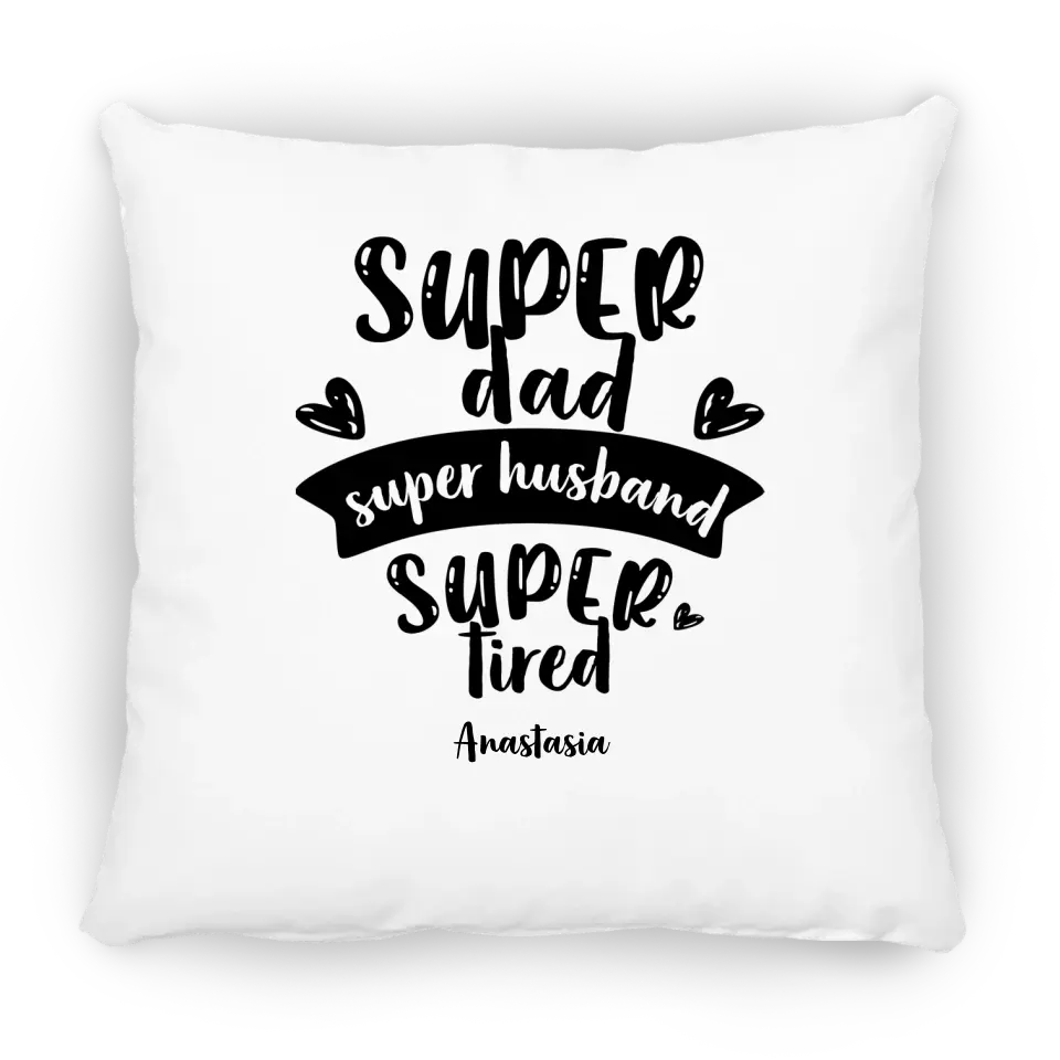 Super Dad