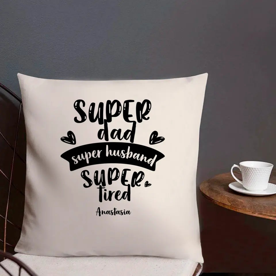 Super Dad