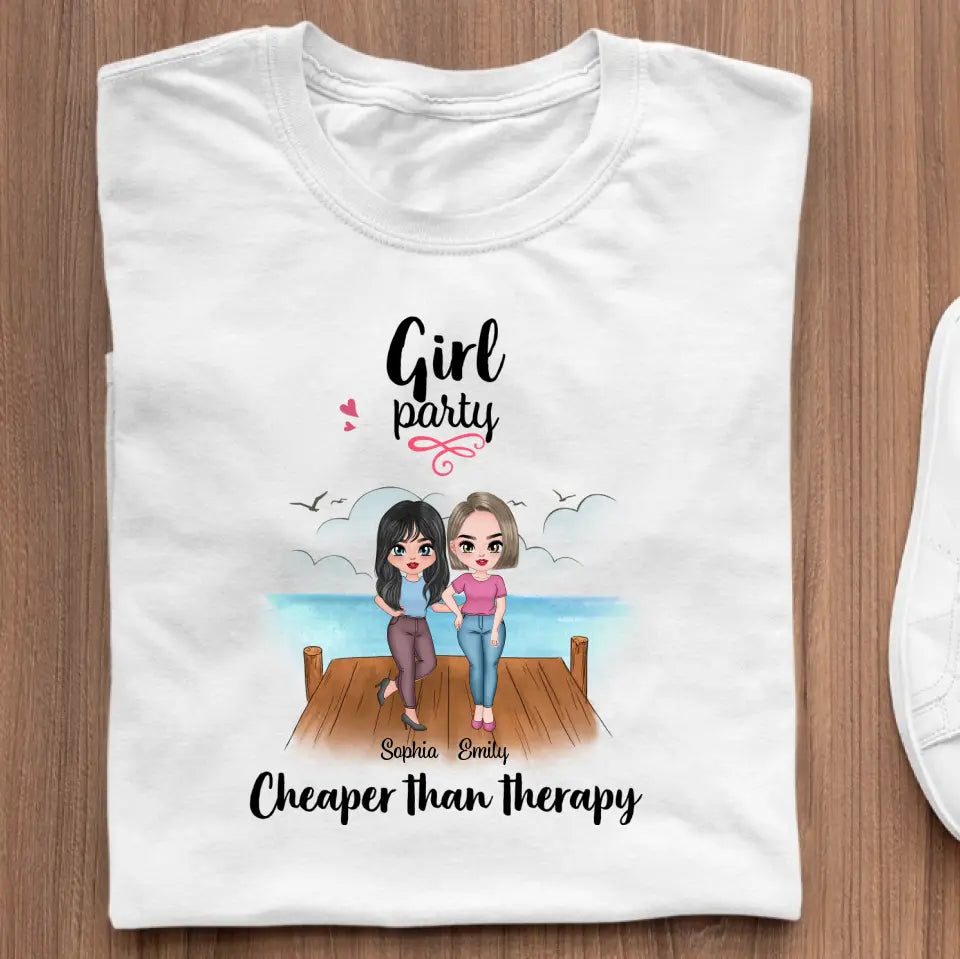 Girl Party