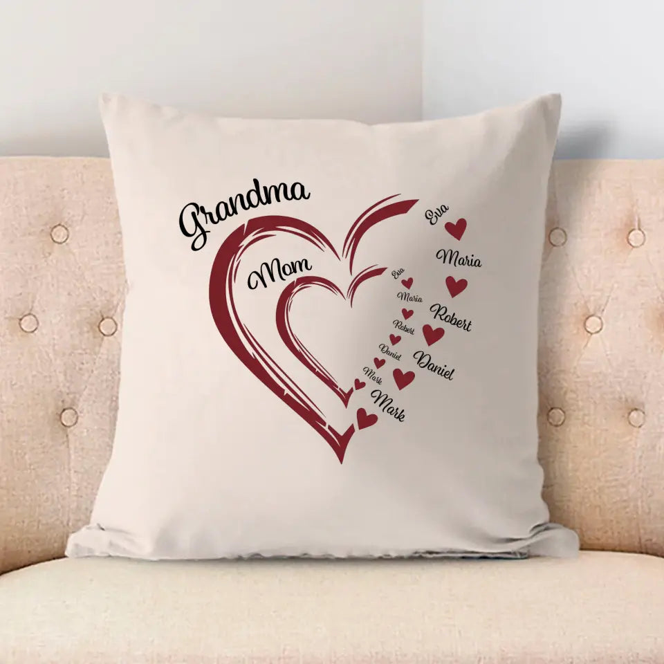 2 Hearts