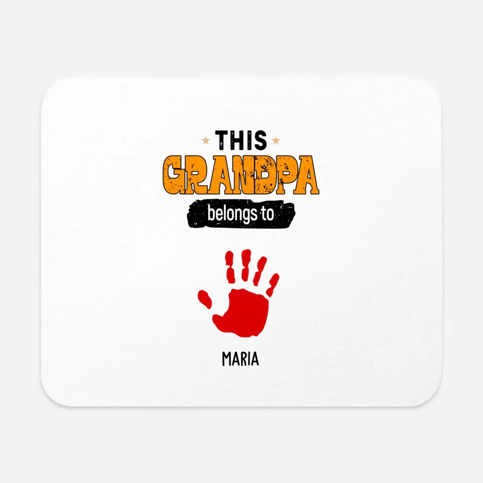 T-Shirt - For Grandpa