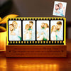 Personalized Photo Night Light Film Style Light Gift for Lover