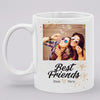 Best Friends - Mug With Your Own Photo