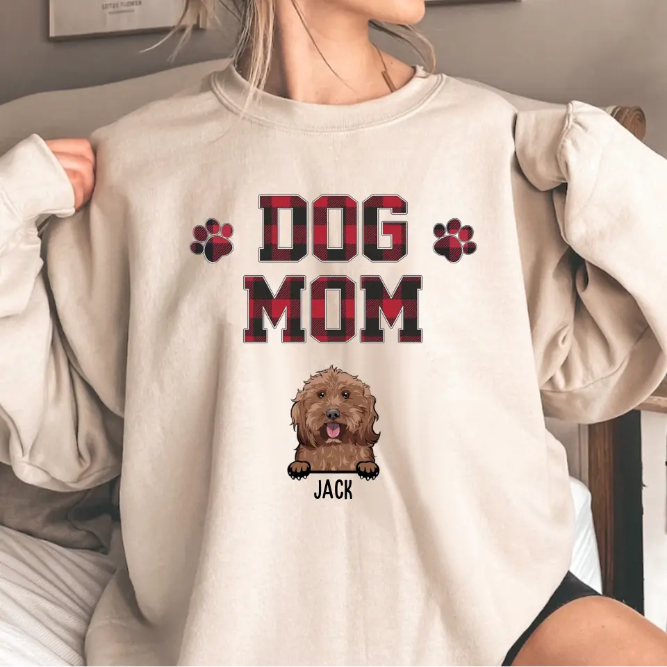 Dog Mom