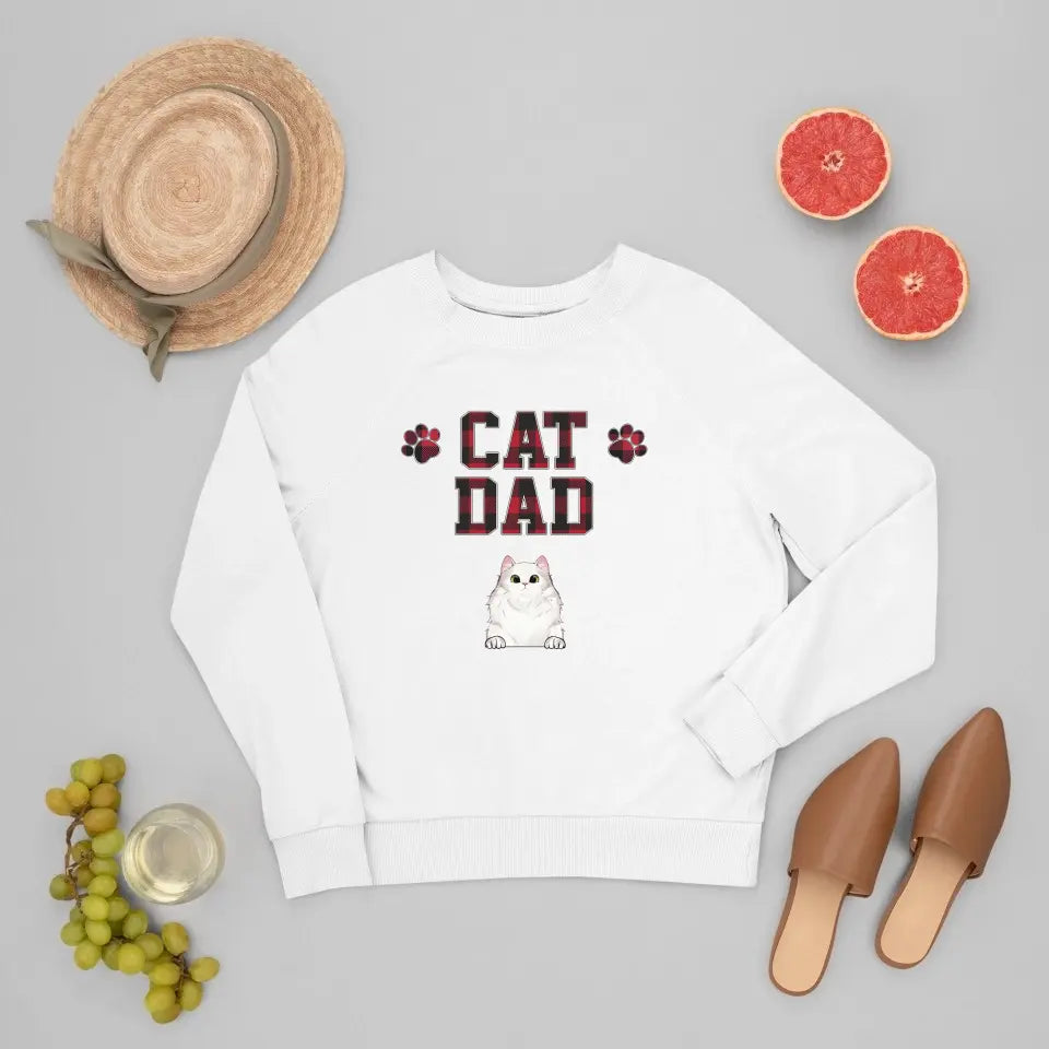 Cat Dad