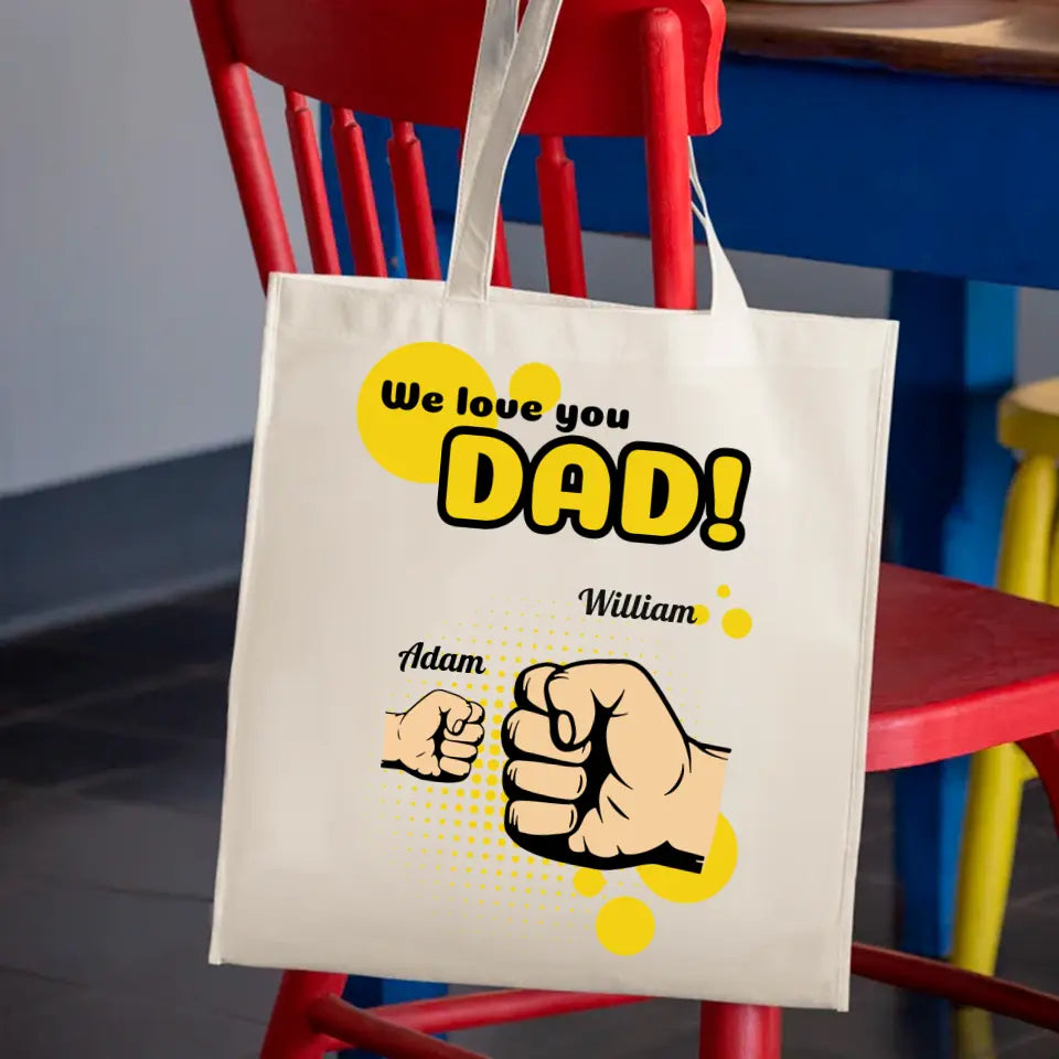 T-Shirt For Father's Day