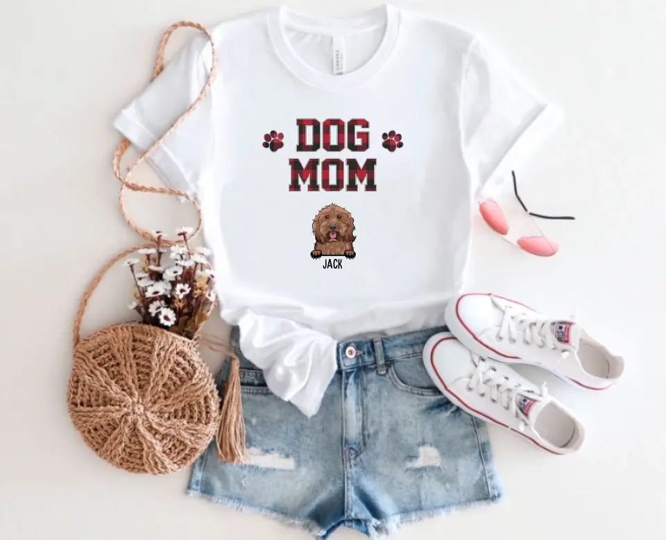 Dog Mom