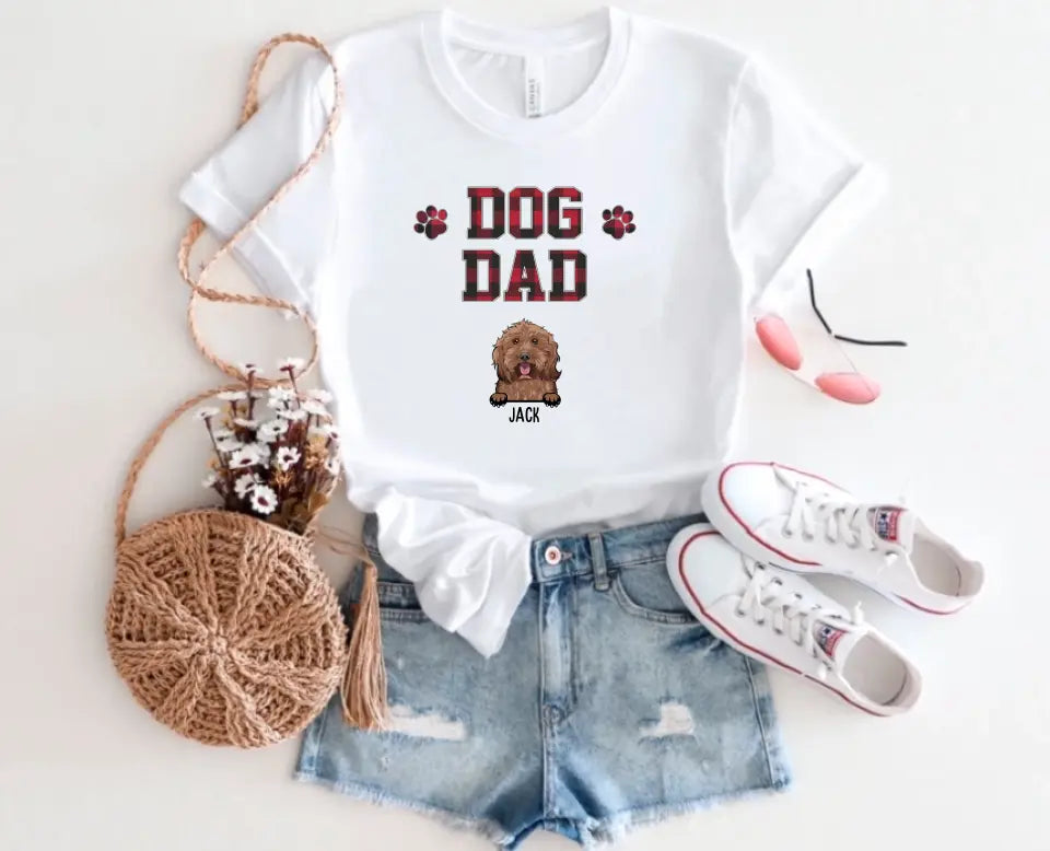 Dog Dad