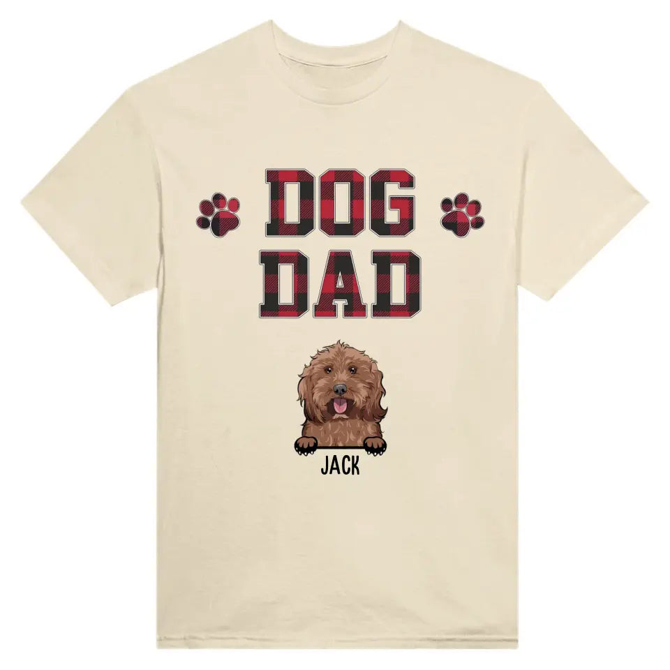 Dog Dad