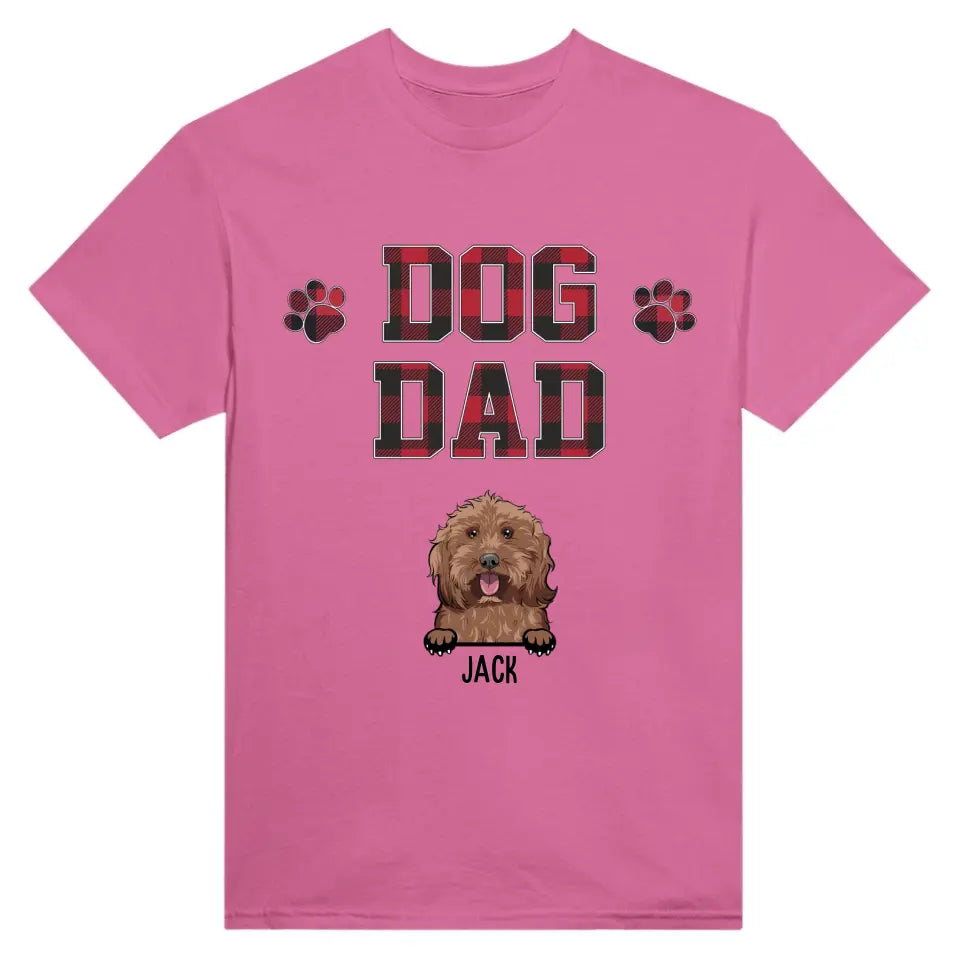 Dog Dad