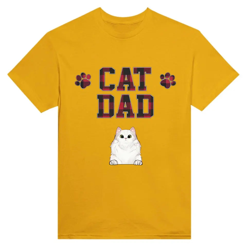 Cat Dad