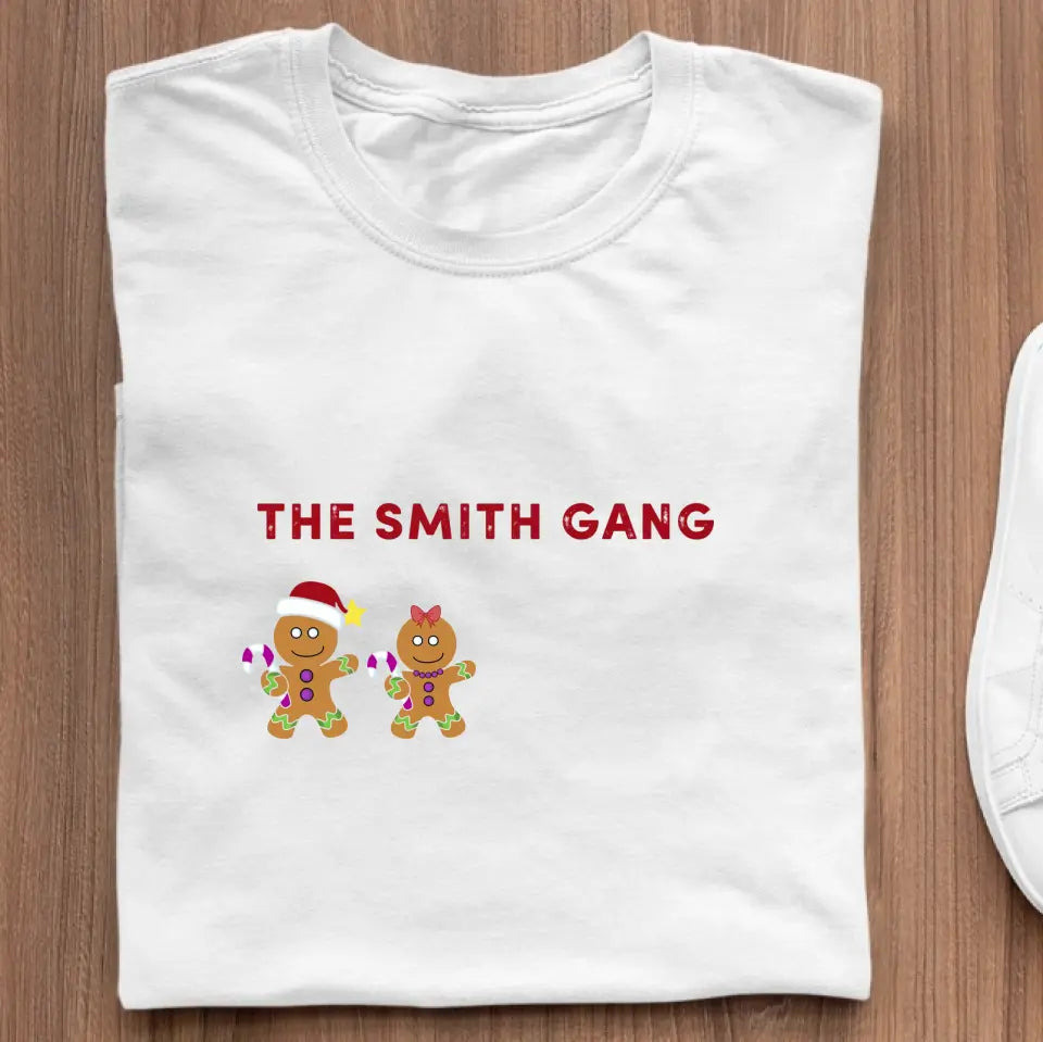 Kid's The Smith Gang