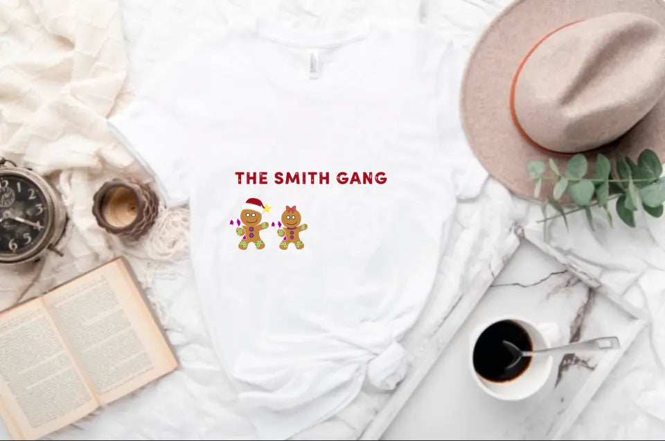 Kid's The Smith Gang