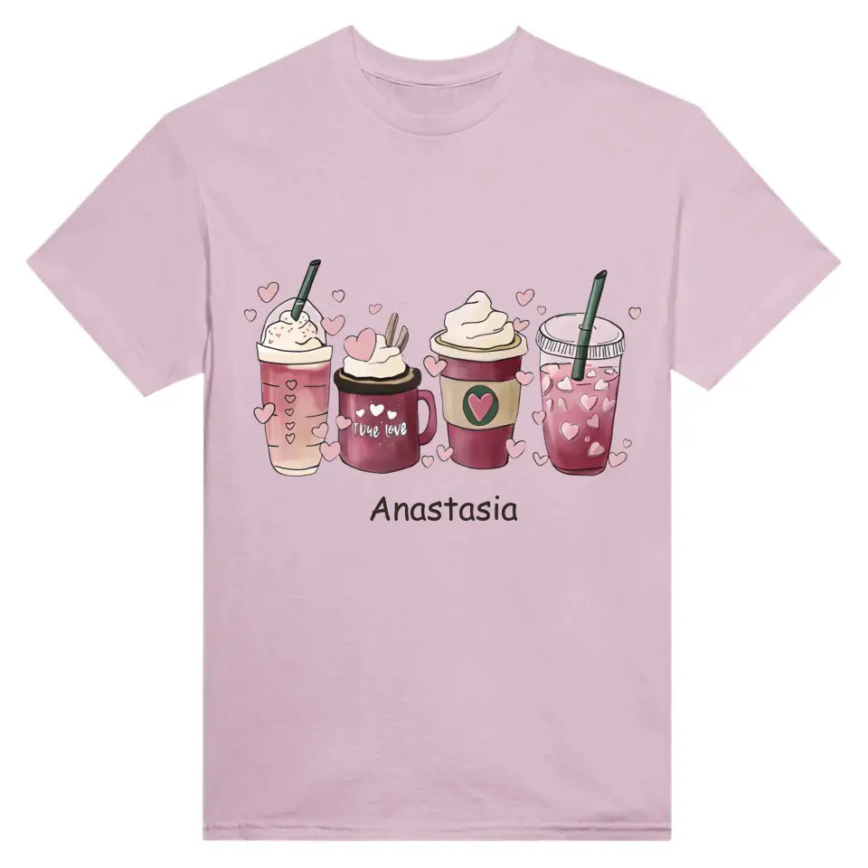 T-Shirt - Sweet Heart