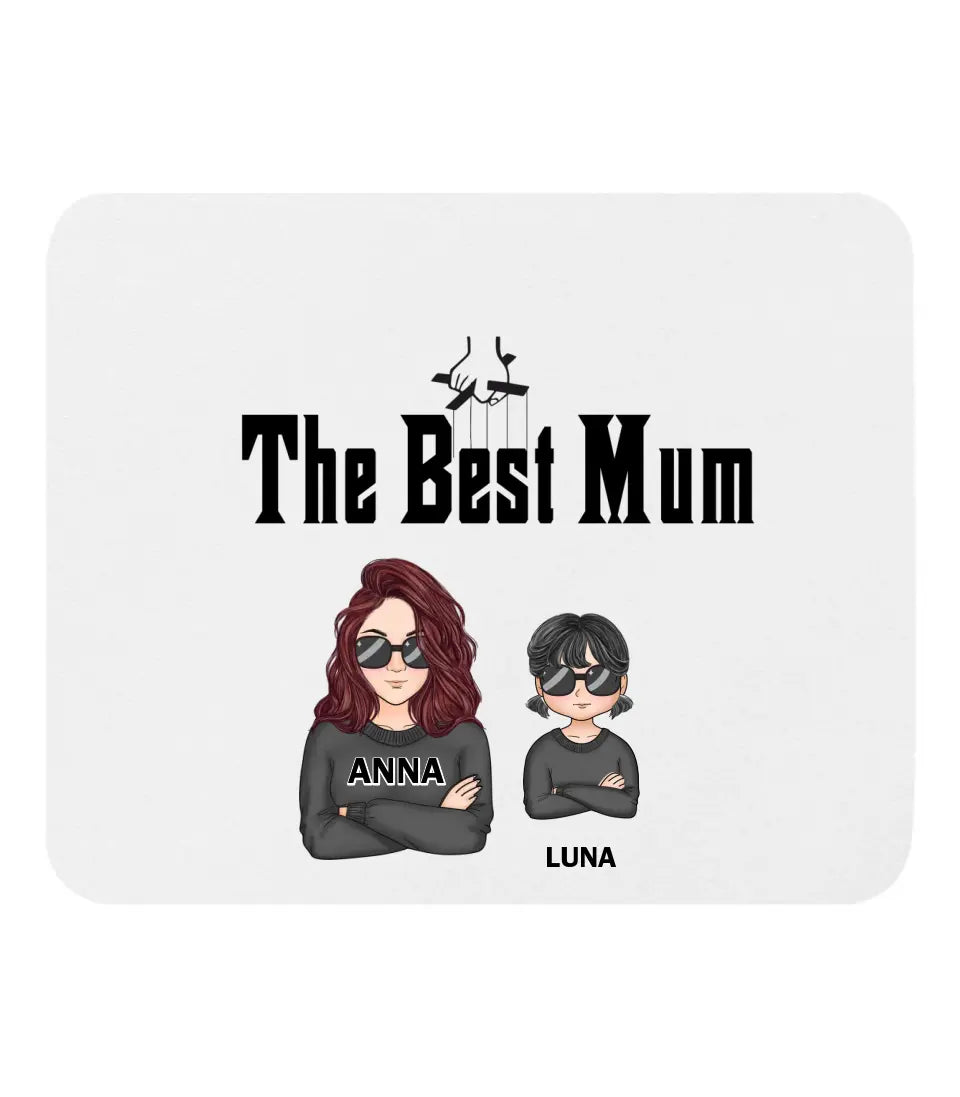 The Best Mum