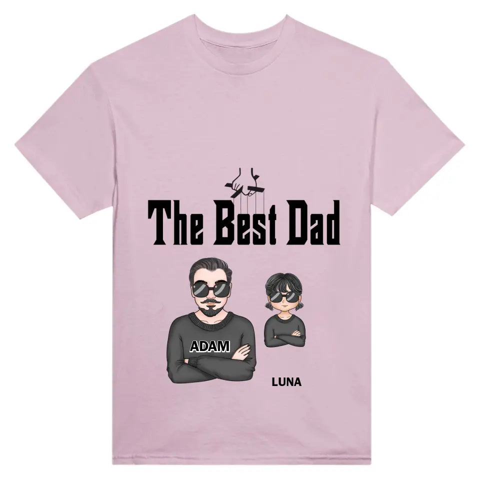 The Best Dad