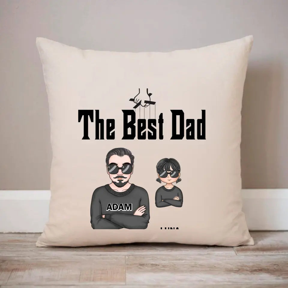 The Best Dad