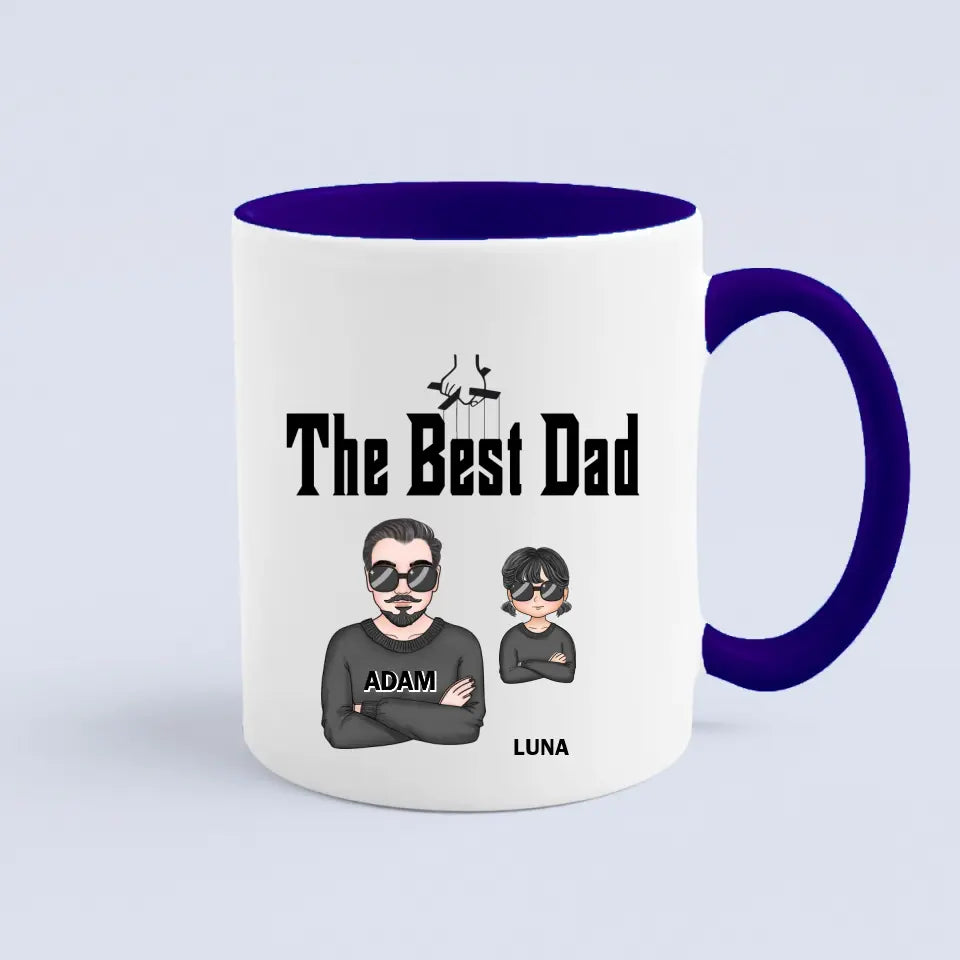 The Best Dad