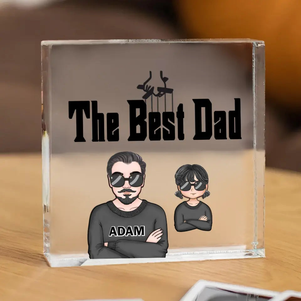 The Best Dad