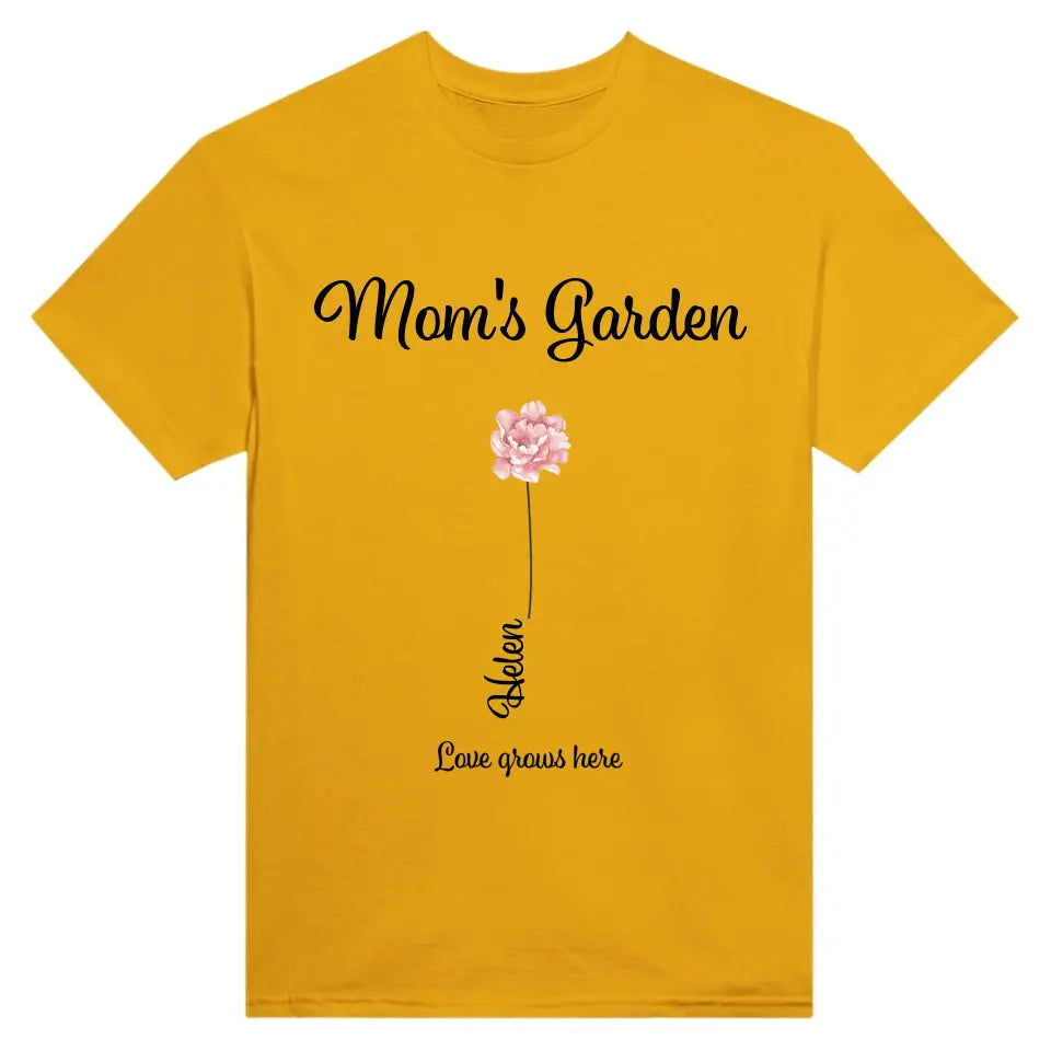 Presents - Mom`s Garden