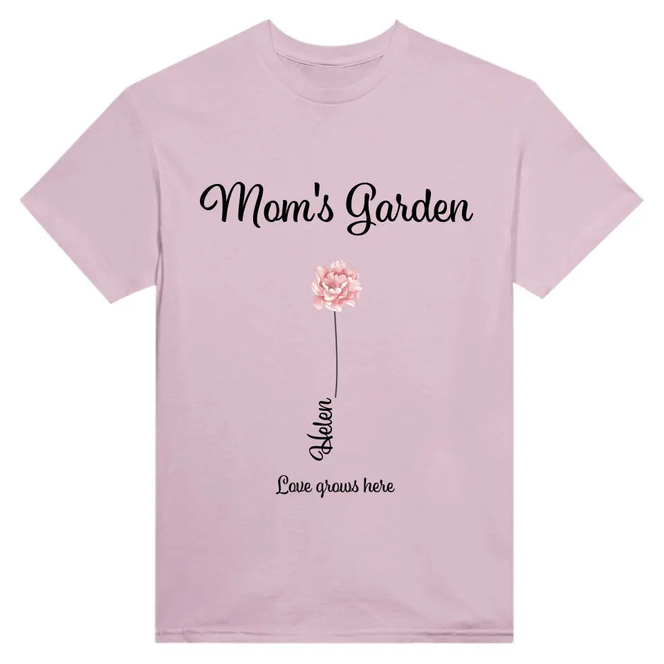 Presents - Mom`s Garden