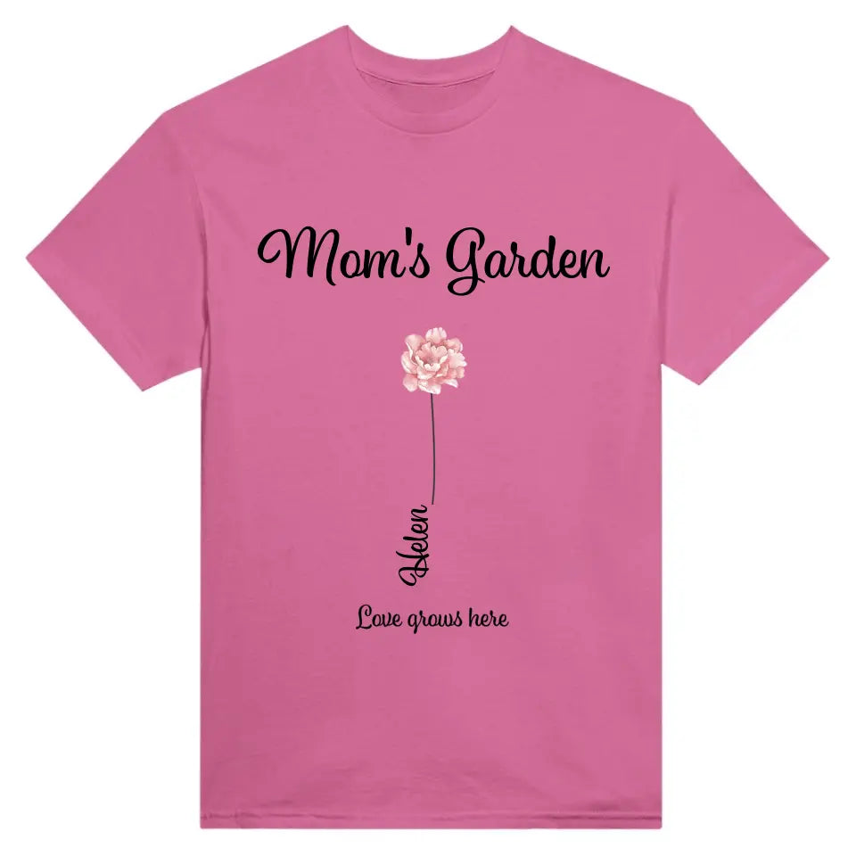 Presents - Mom`s Garden