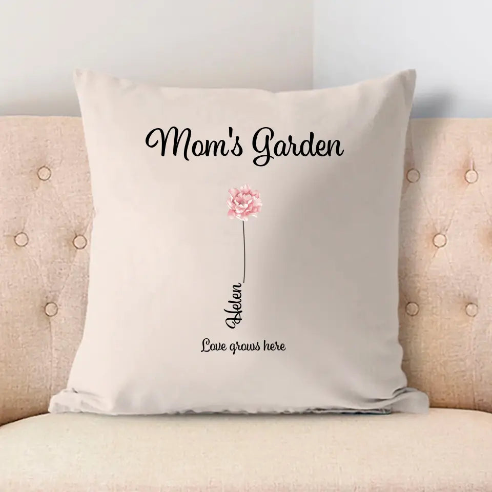 Presents - Mom`s Garden