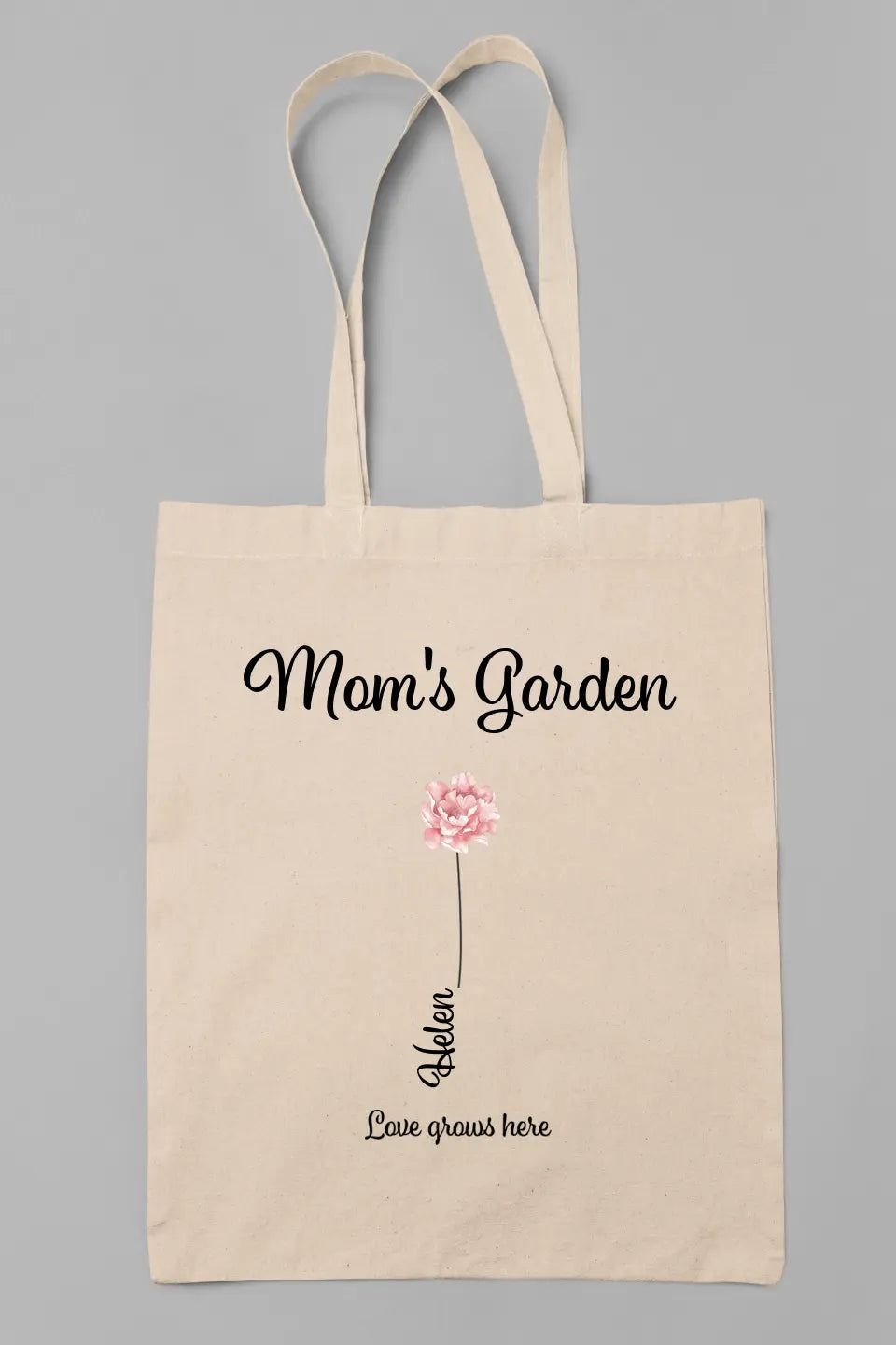 Presents - Mom`s Garden