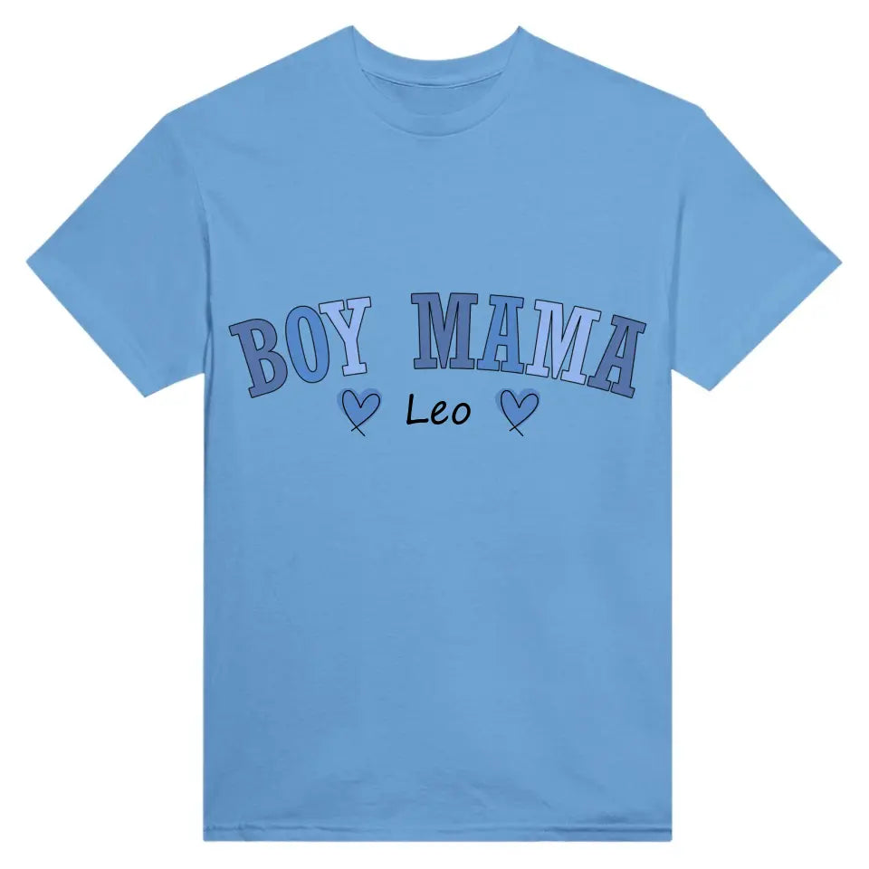 For Mom - Boys Mama