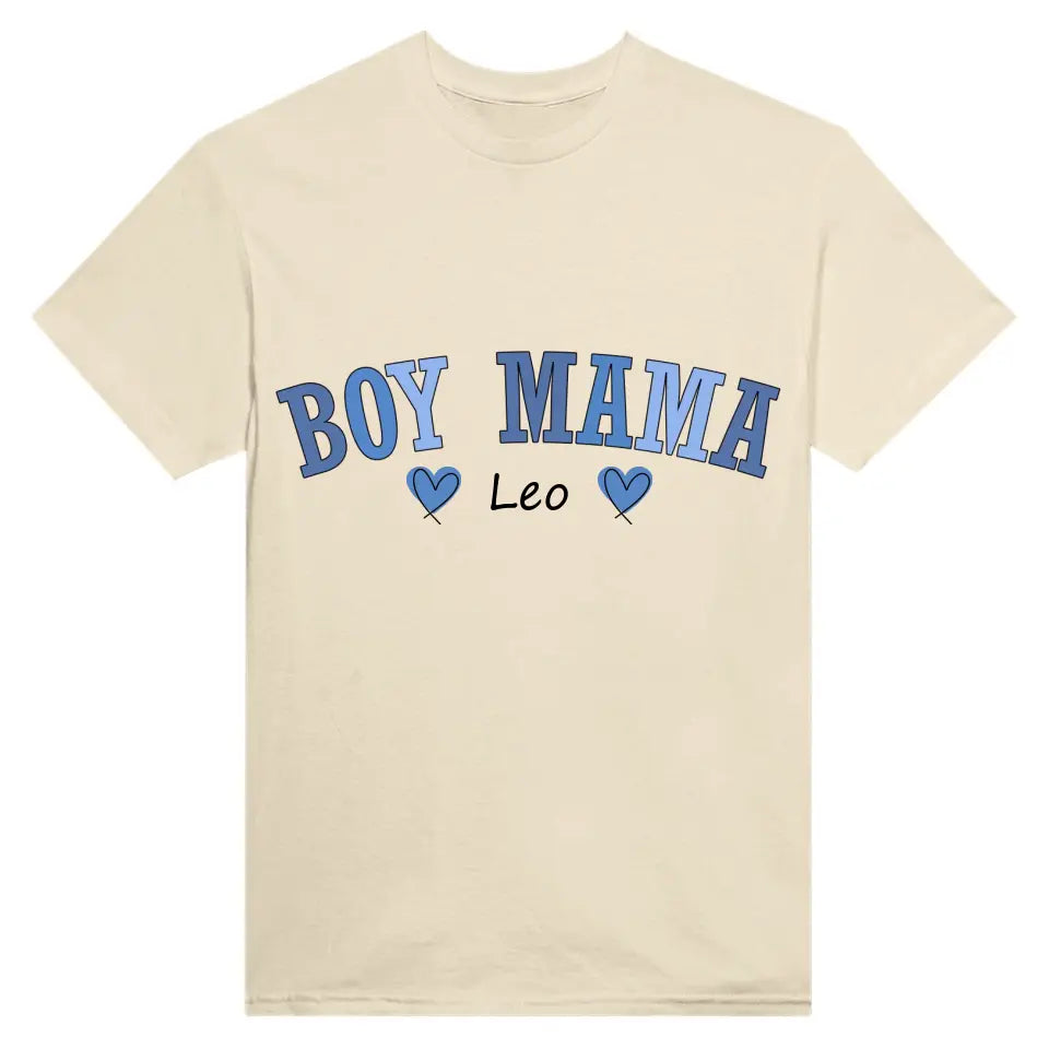 For Mom - Boys Mama