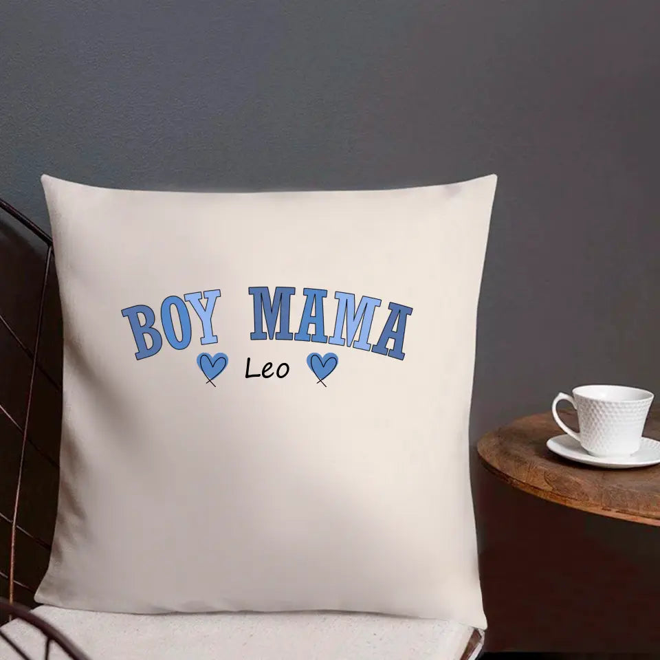 For Mom - Boys Mama