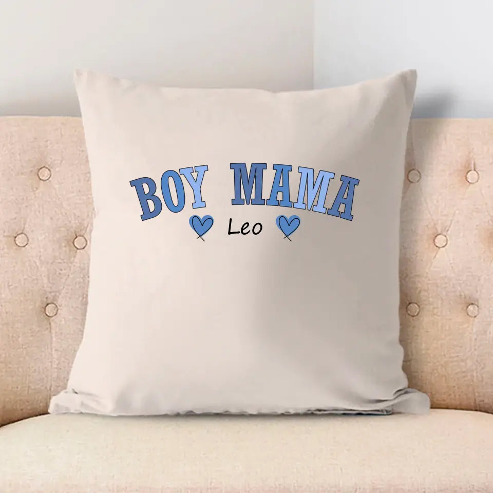 For Mom - Boys Mama