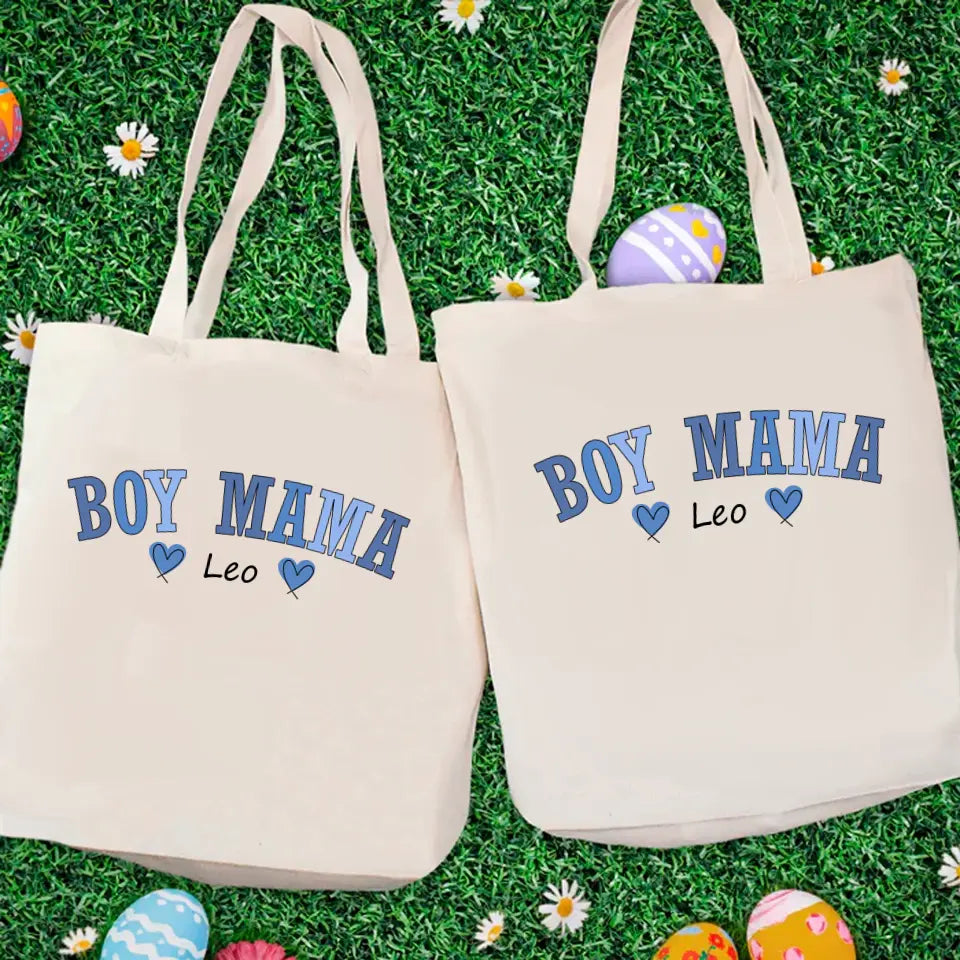 For Mom - Boys Mama