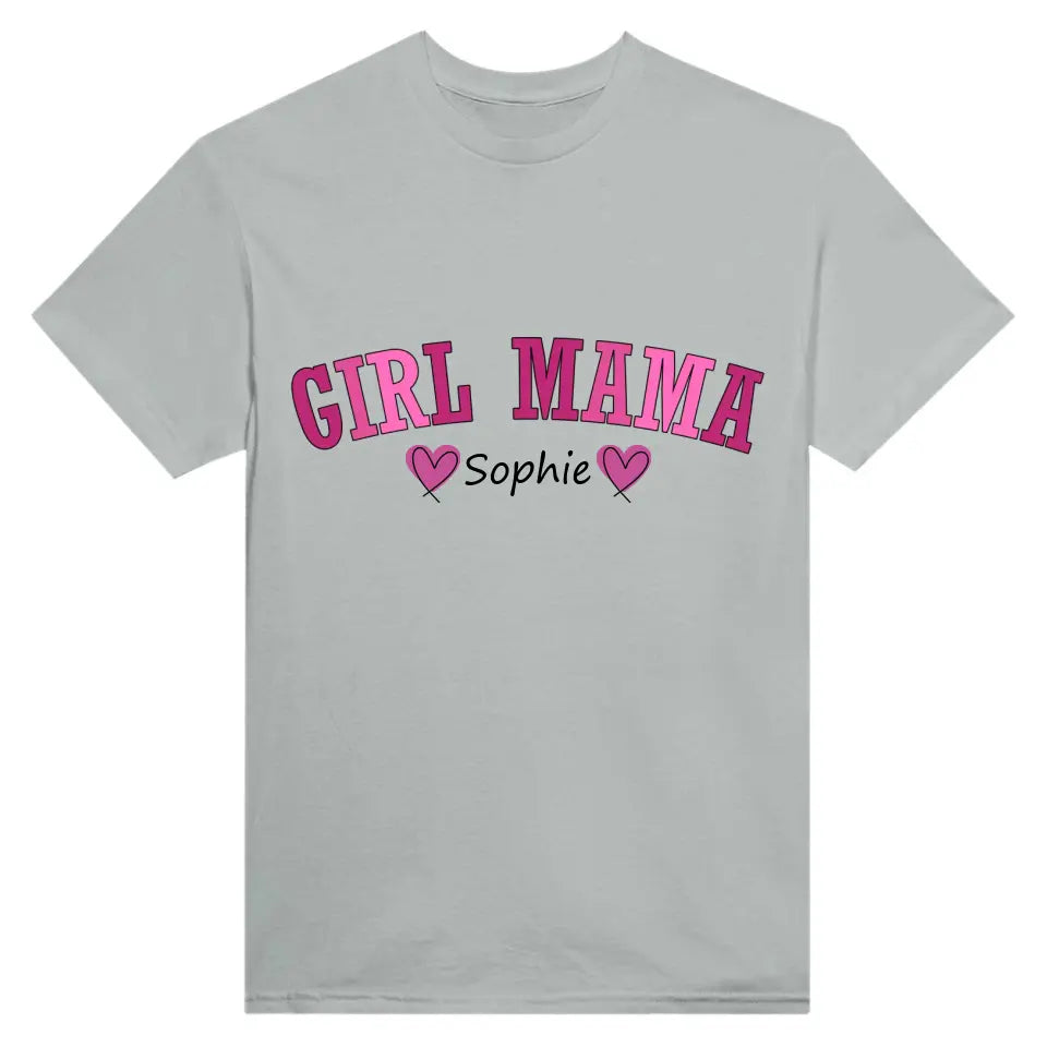 For Mom - Girls Mama