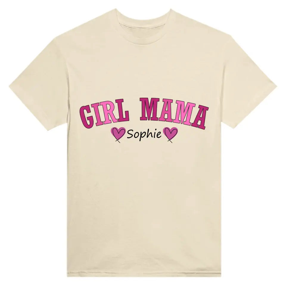 For Mom - Girls Mama