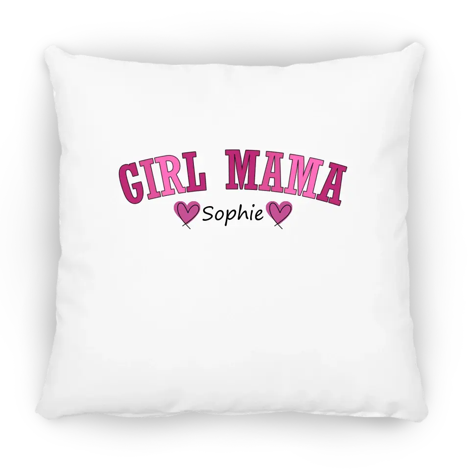 For Mom - Girls Mama