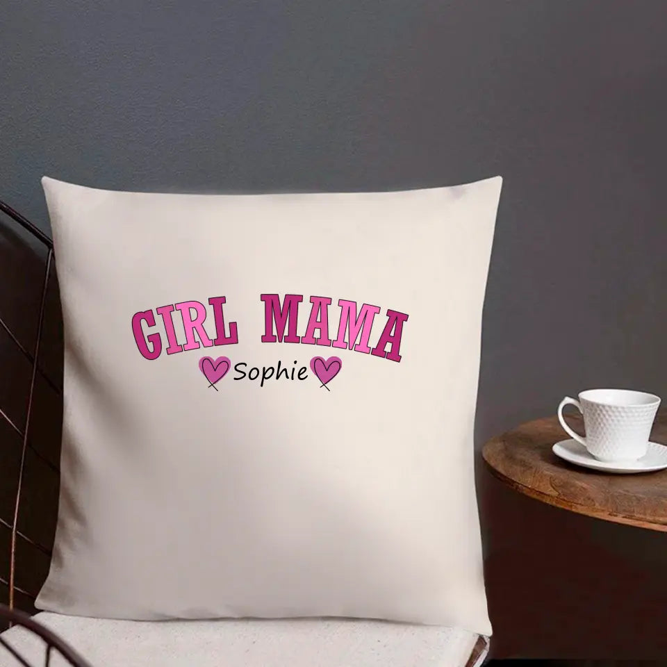 For Mom - Girls Mama