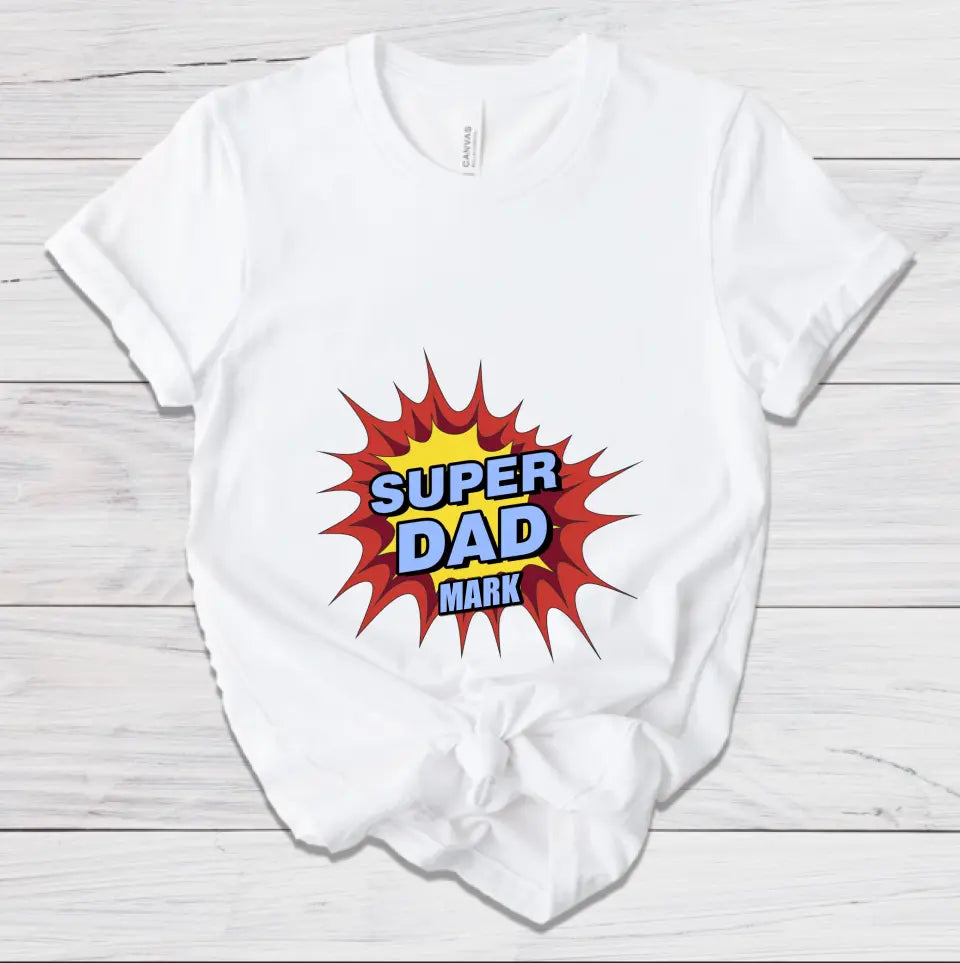 Super Dad