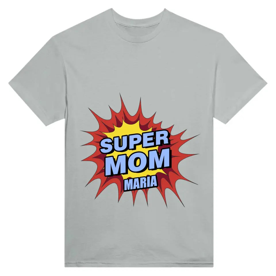 Super Mom